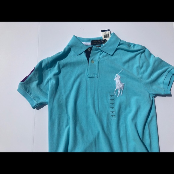 Polo by Ralph Lauren Shirt - Picture 2 of 3